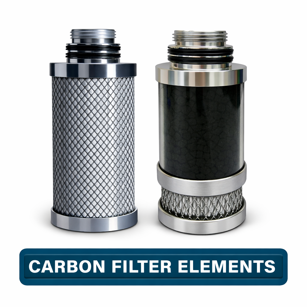 Carbon Filter Cartridges