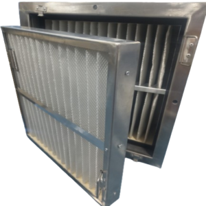 Pre Filter Elements – Reliable First Stage Filtration