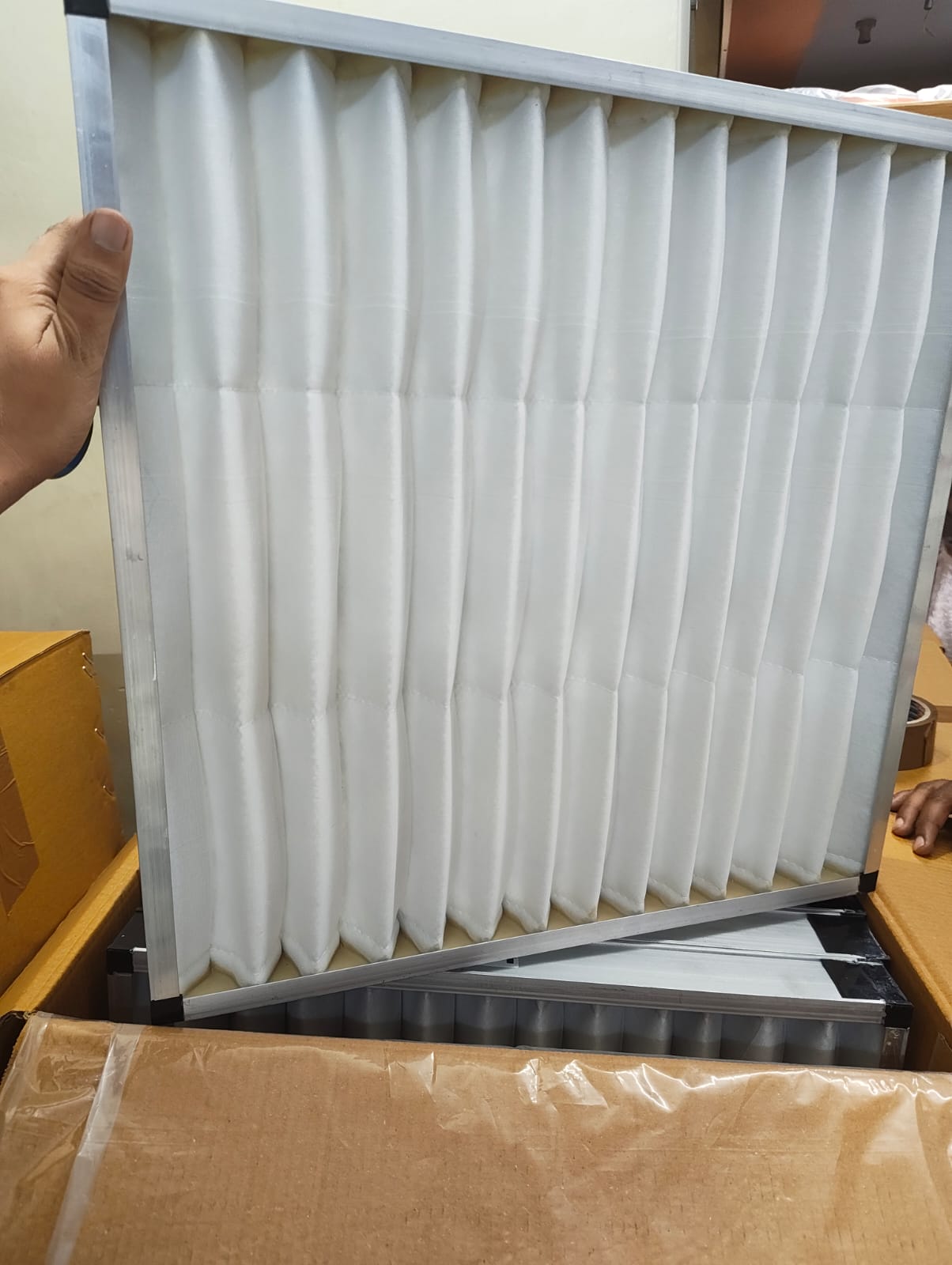 Industrial Pre Filters – Reliable First Line of Defense - Image 4
