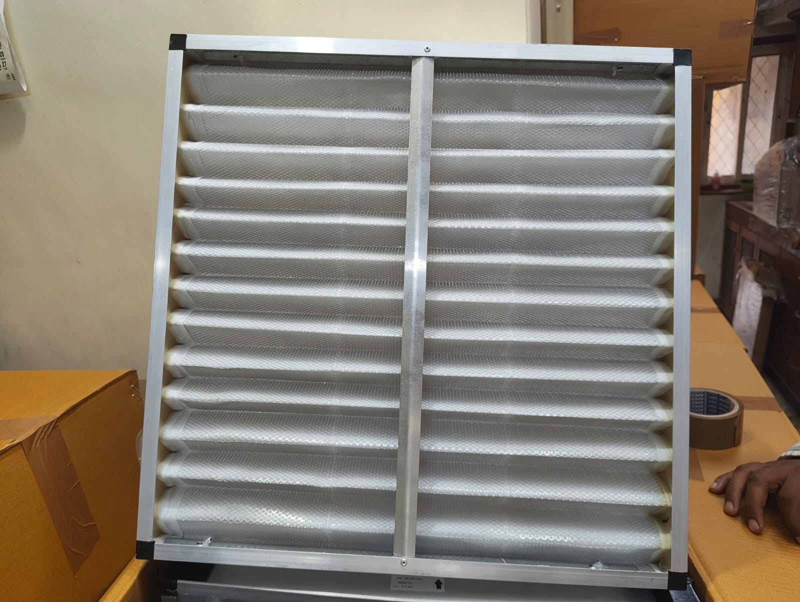 Industrial Pre Filters – Reliable First Line of Defense - Image 5