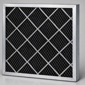 Activated Carbon Filter – AHU Panel Type
