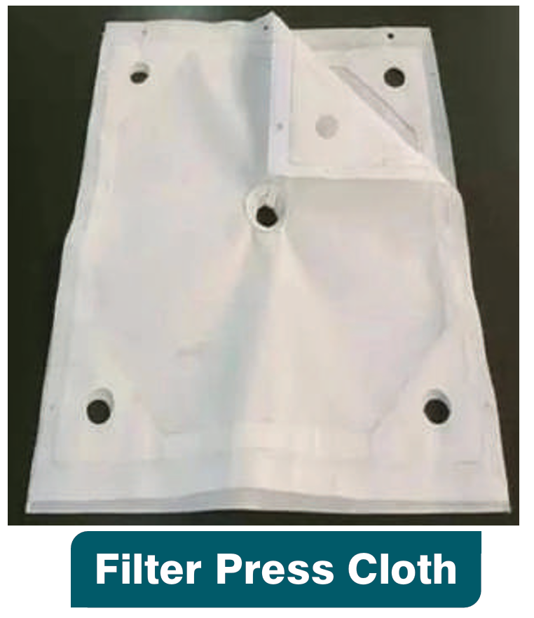 Filter Press Cloth