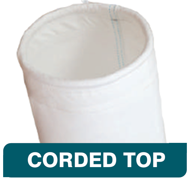Corded Top BAG FILTER