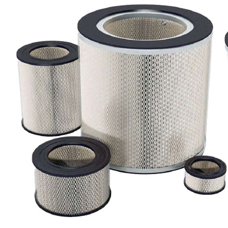 Honeycomb Mesh Air Filters (Set of 5)