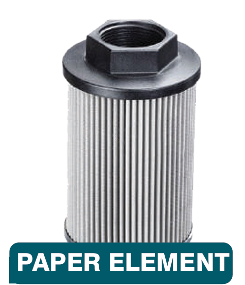 Paper Filter Element